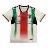Fotbollskläder Club Deportivo Palestino Hemmatröja 2024-25 - Kortärmad Fotbollskläder Club Deportivo Palestino Hemmatröja 2024-25 - Kortärmad